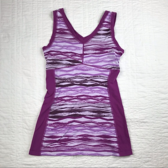 Lucy athletic tank XS - Picture 1 of 7